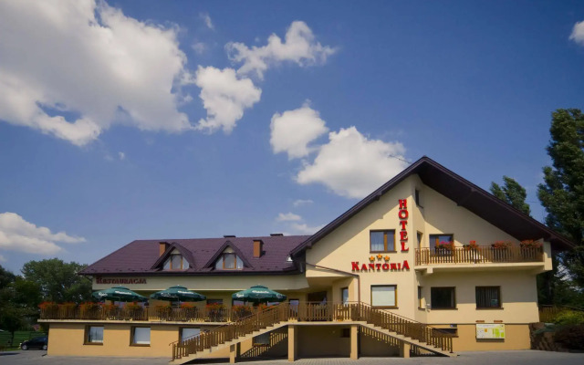 Hotel Kantoria