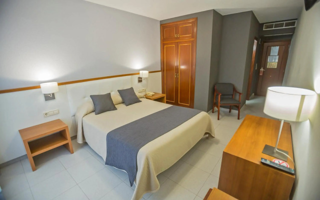 Hotel Teruel