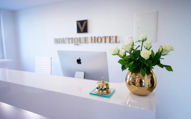 V Boutique Hotel