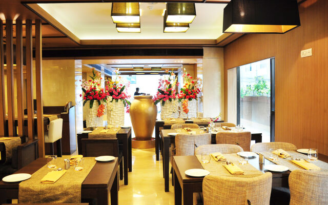Senses Hotel