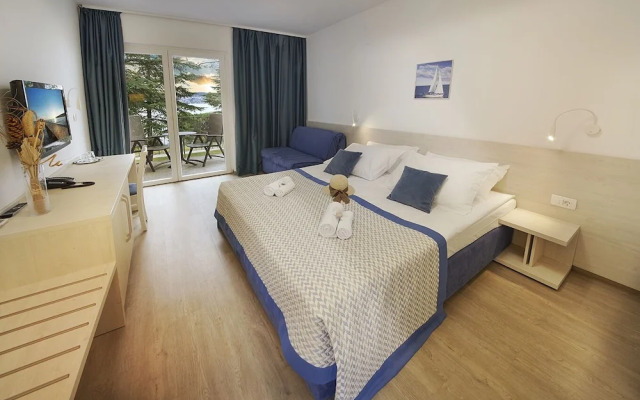 Villas with Balcony or Terrace - Hotel & Resort Adria Ankaran