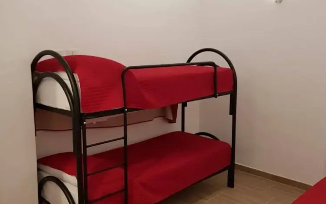 " la TONNARA CASA VACANZE "