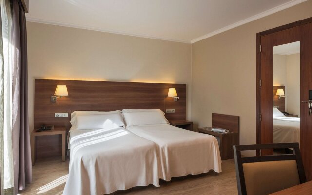 ibis Styles Figueres Ronda