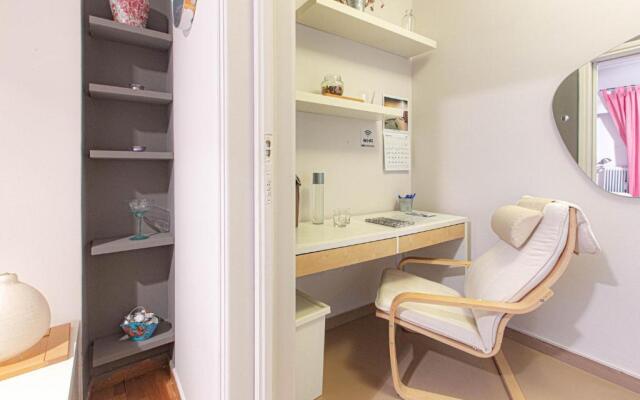 Inspired Townhouse • Bright, Chic & Cozy