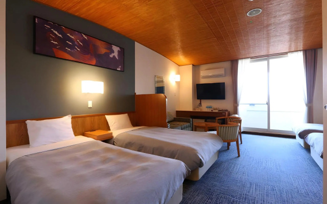 Shinnishiki Hotel