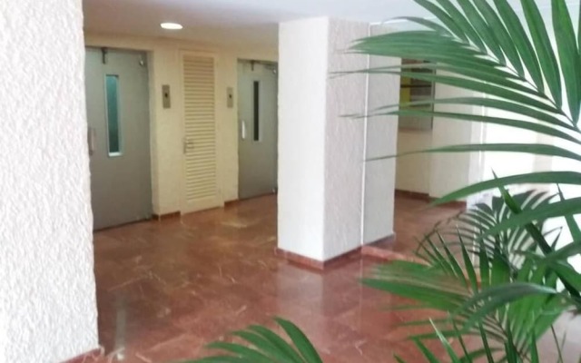 Apartamento President A-4