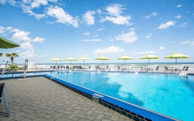 Bluegreen Vacations Daytona Seabreeze, Ascend Resort Collection