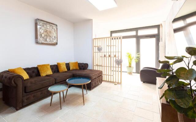 Le Jardin secret