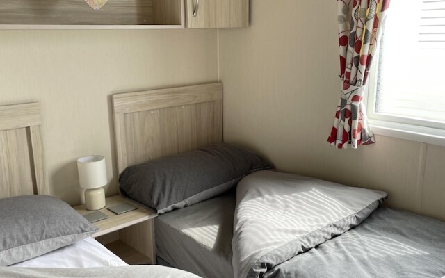 Lovely 3-bed Apartment nr Caernarfon