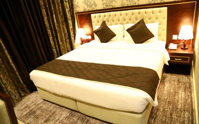 Dusit Princess Residence Dubai Marina