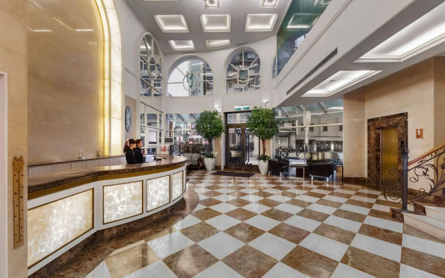 Chuang-Tang Spring SPA Hotel - Deyang