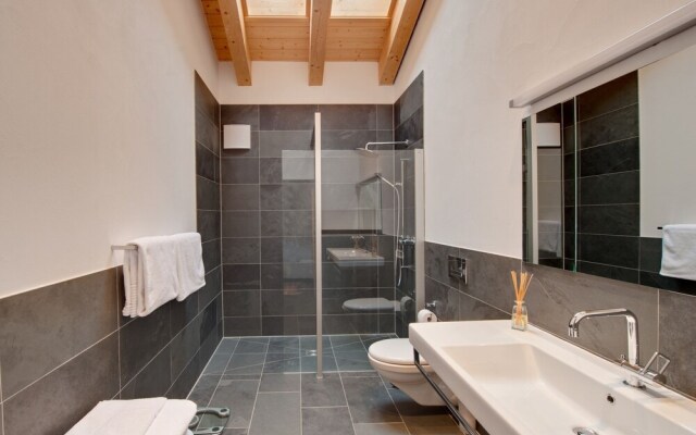 Haus Jaspis Zermatt in Zermatt