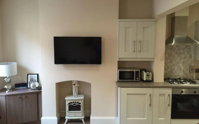Belfast Serviced Apartments - Belgravia