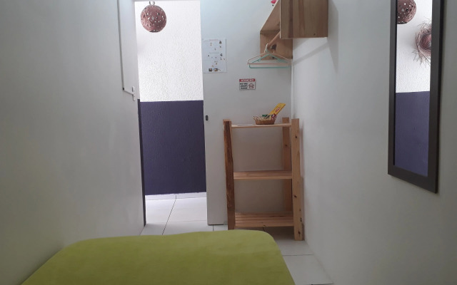 Pousada Boneca de Pano