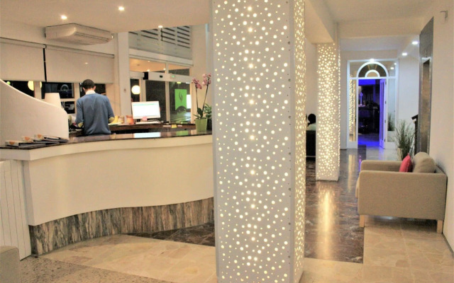 Welikehotel Fenix