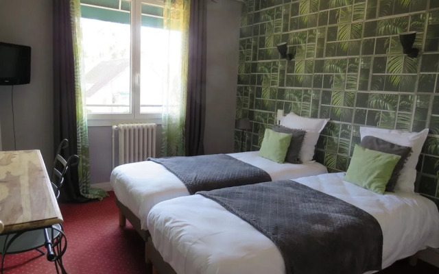 Hotel Saint Cyr