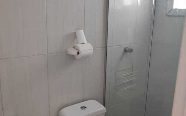 Pousada Pórtico