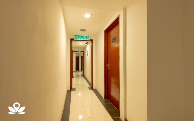 JS Grand Hotel