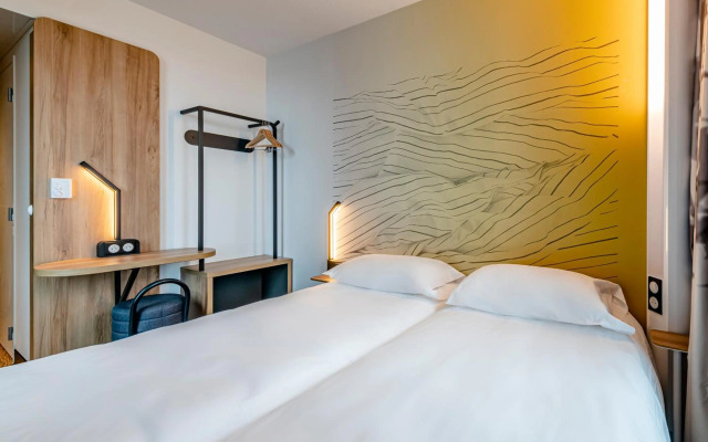 B&B HOTEL Bordeaux Bassins à flot