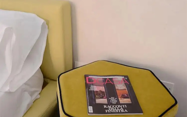 Suite Home Trani Old Town