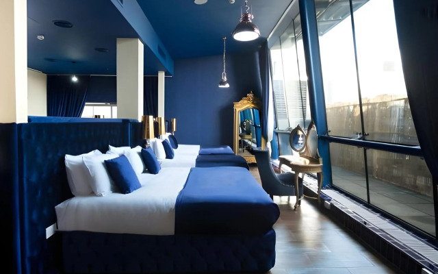 Arthouse Hotel