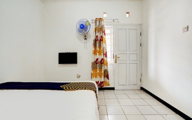 Pondok Sabaraya Cileunyi by OYO Rooms