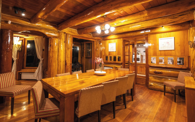 Rotui Luxury Village