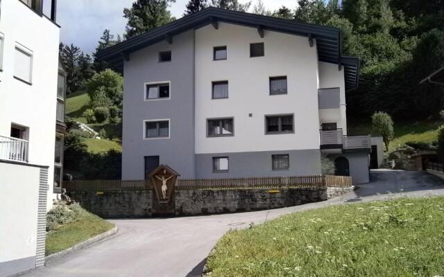 Ferienwohnung Nuener