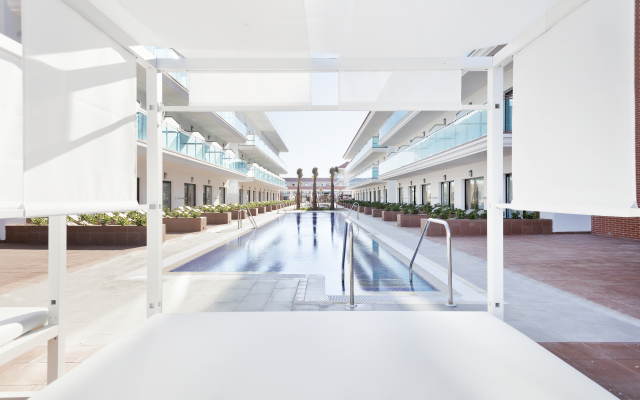 Hotel Best Costa Ballena