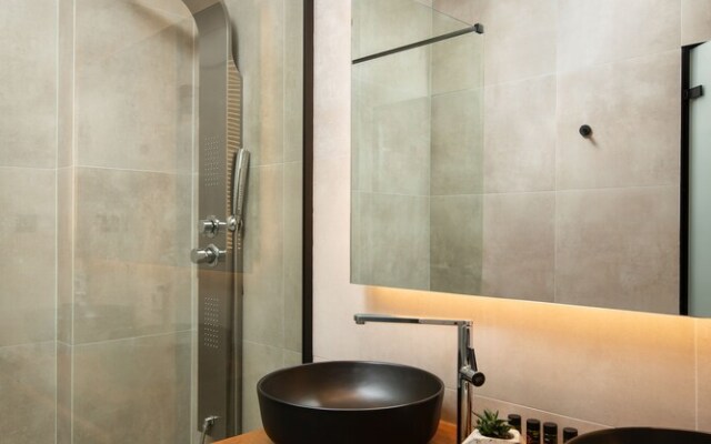 Lignum Suites Chania