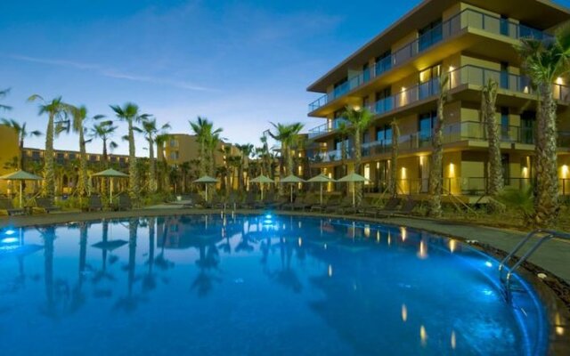 Marriott Residences Salgados Resort, Algarve