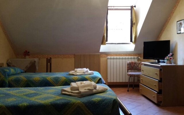 Albergo Ristorante Valle Pesio