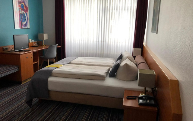 Hotel Servatius Köln