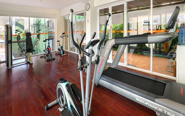 HARRIS Hotel Kuta Tuban Bali