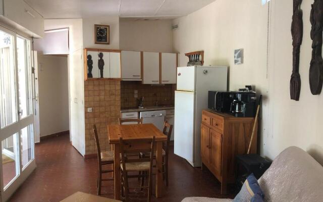 Maison Torreilles, 3 pièces, 6 personnes - FR-1-530-53