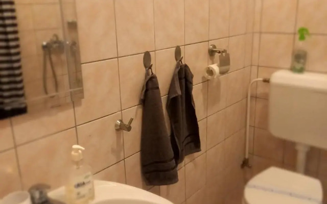 IDILL APARTMANHáZ B&B