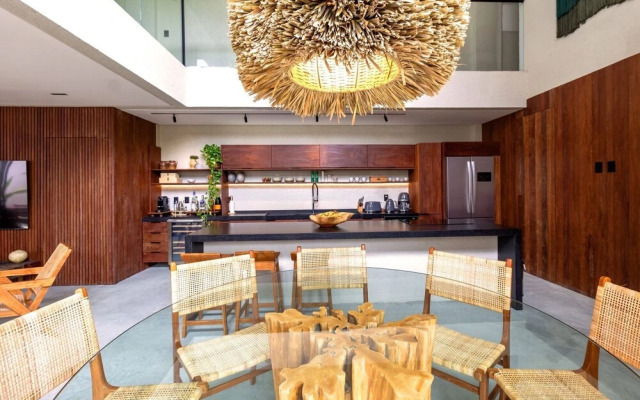 Casa Alma - By Living Milagres