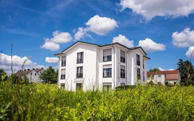 Boardinghouse Am Teuto
