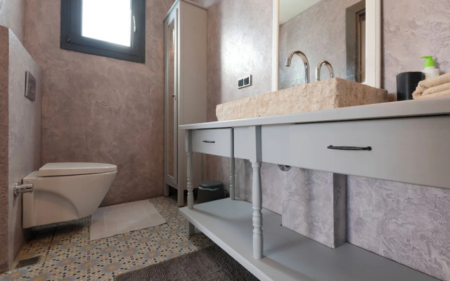 Villa Sunset Çeşme