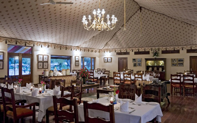 Samode Bagh Samode