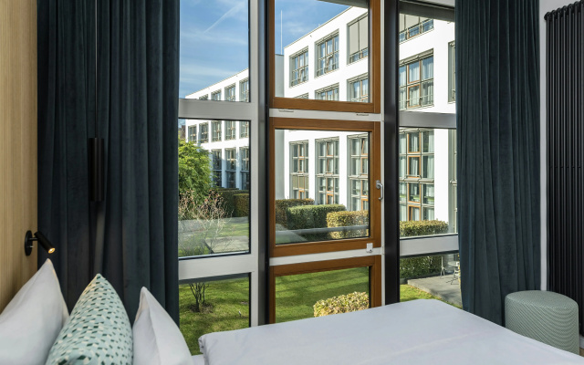 Clipper Boardinghouse – Hamburg-Michel
