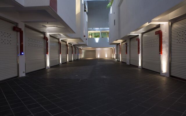 All-Ur Boutique Motel - Hua-Lian Branch