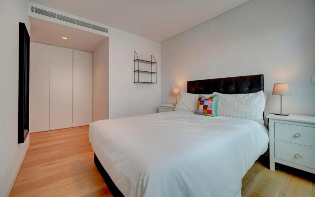 Mirabilis Apartments - LX Living