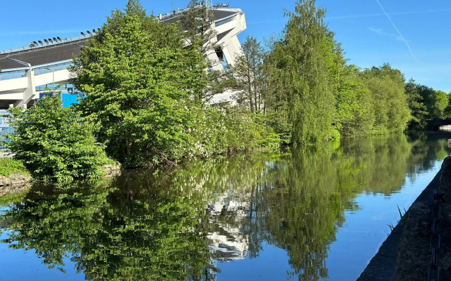 Spar Hotel Gårda