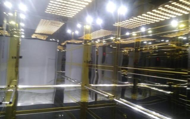 Alanya Tower BeachSky Vegetarian New Appartement 2022