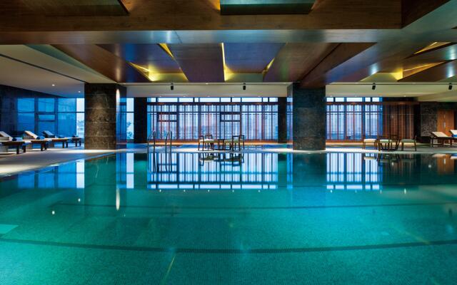 Crowne Plaza Hefei by IHG