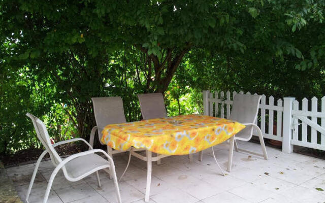 GardenView Apartments by Bad Kissingen