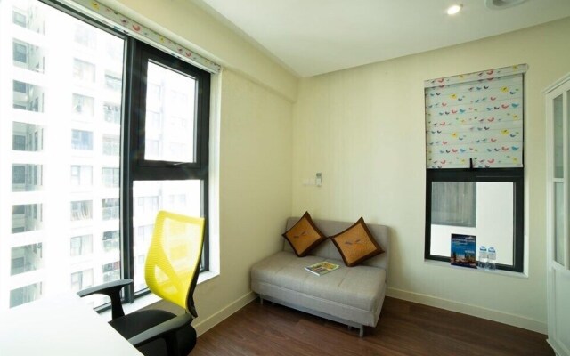 Imperia Garden by Bayhomes