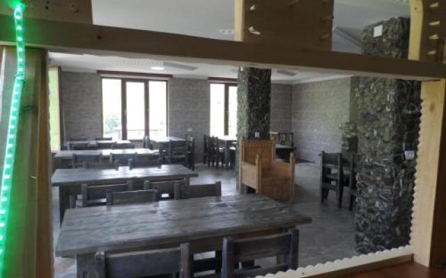 Hotel Tekla