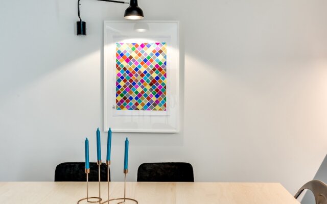Sweet inn Apartments Bastille